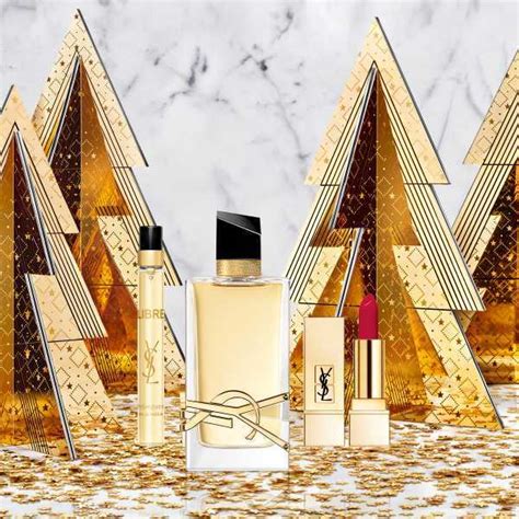 ysl perfume.gift set|YSL perfume gift set superdrug.